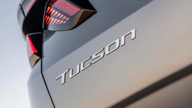 Novi Hyundai Tucson SUV sa drastičnim redizajnom dolazi 2027. godine
