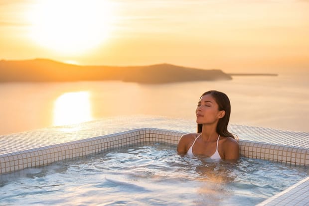 Wellness krstarenja: 10 putovanja koja prevazilaze spa iskustva