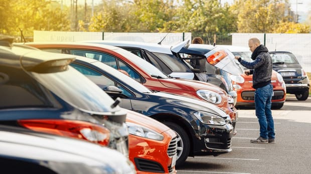 Pet znakova da korišćeni automobil neće biti pouzdan