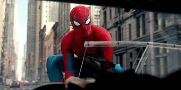 Nova priča o Spider-Manu: 'Brand New Day' donosi nove junake i neprijatelje