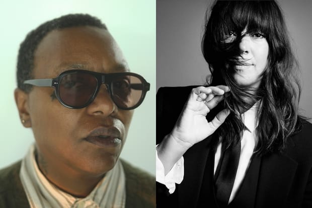 Meshell Ndegeocello i Cat Power reinterpretiraju hit 'Don't You Want Me' u reggae stilu