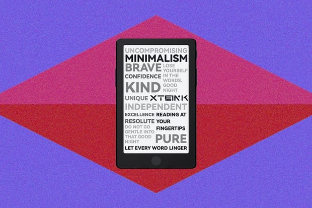 Xteink X4 Pro Pocket E-Reader: Kompaktno rešenje za čitanje