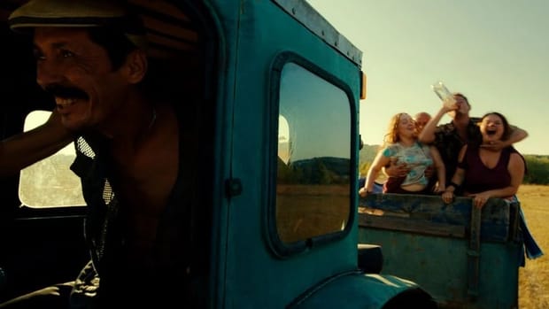 Film 'Demoni' istražuje ljubav i izdaju kroz prizmu sukoba Rusije i Ukrajine