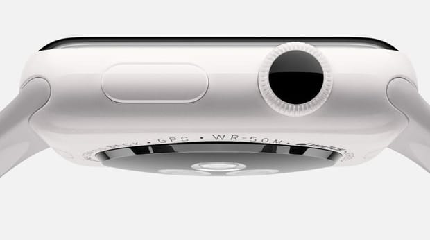 Keramička kućišta se vraćaju sa Apple Watch Series 12