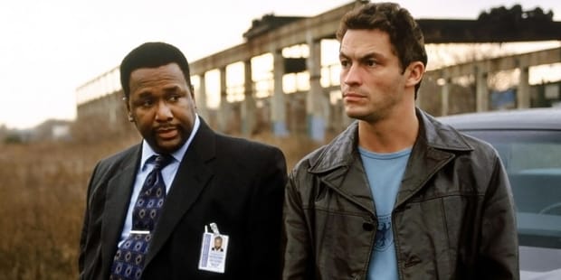 Relevancija najpoznatijeg citata iz serije 'The Wire' danas