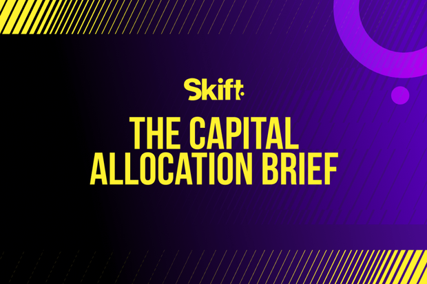 Pokrenut Skift Capital Allocation Brief: Kvartalni izveštaj o kretanju kapitala u turizmu