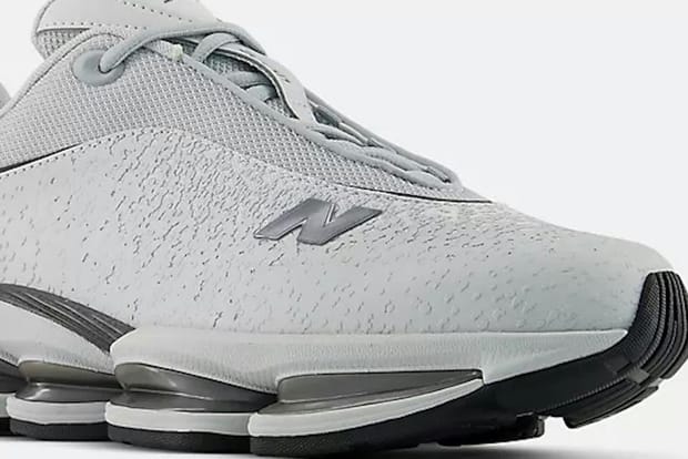 New Balance predstavlja futurističke 'dad' patike ABZORB 2000S