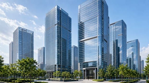 Energetski efikasni poslovni objekti: novi standard moderne arhitekture