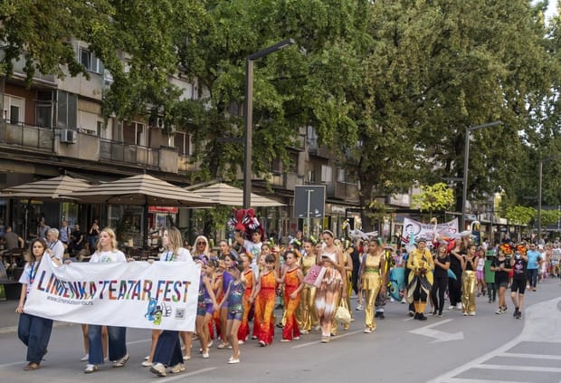 Limenka Teatar Fest u Požarevcu prikupio preko 90.000 limenki za reciklažu
