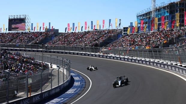 Debi F1 u Madridu razočarao: Organizatori najavljuju promene na stazi