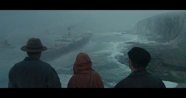 Premijera filma 'Inurri Itsuak' na festivalu u San Sebastijanu