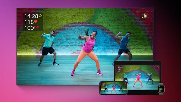 Apple Fitness+ otpustio deo zaposlenih uoči značajnih promena