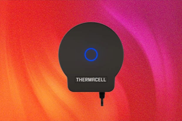Thermacell LIV 2.0: Unapređeni sistem za suzbijanje komaraca