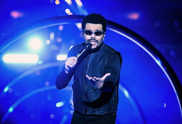 The Weeknd premijerno izveo novu pesmu sa uzorkom iz serijala Neon Genesis Evangelion