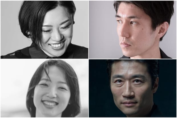 Japan Pitch na 31. Busan Film Festivalu sa četiri projekta