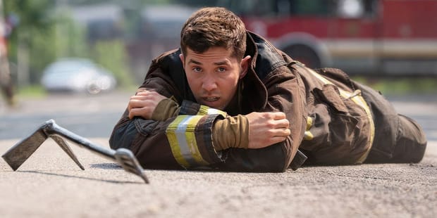 Serija 'Chicago Fire' ulazi u 15. sezonu sa značajnim promenama u glumačkoj postavi
