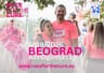 Osma trka „Race for the Cure“ u Beogradu za podršku ženama obolelim od raka dojke