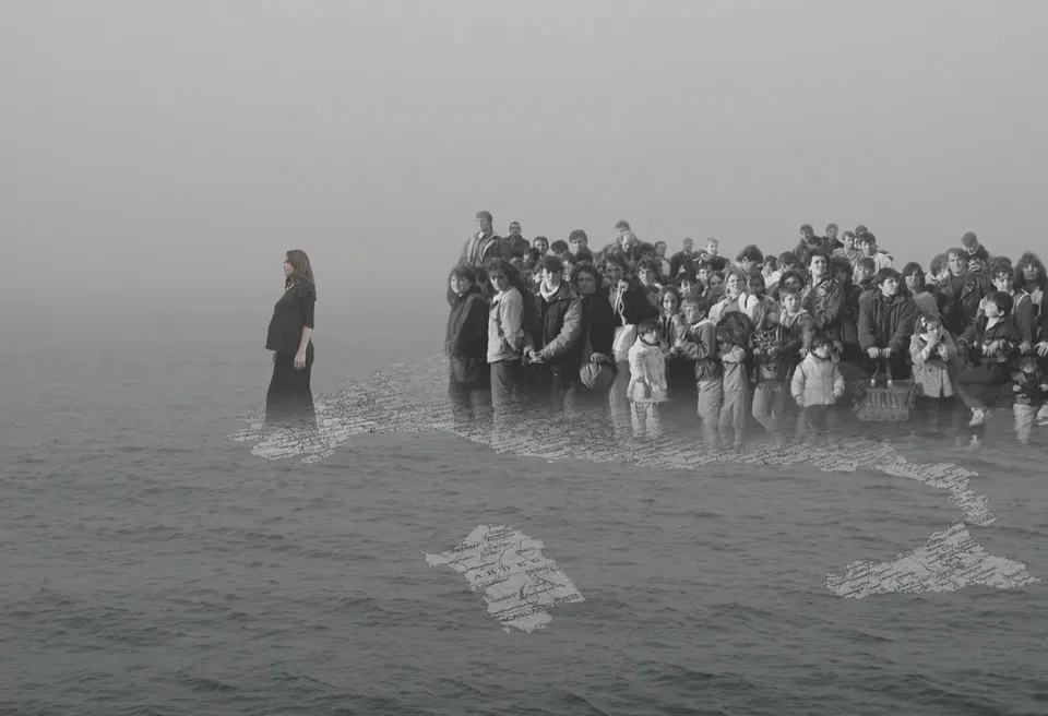 Italijanska Kolekcija Farnezina u Beogradu: izložba koja preispituje identitet i savremene granice